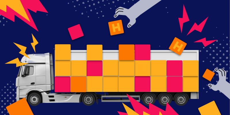blockchain supply chain