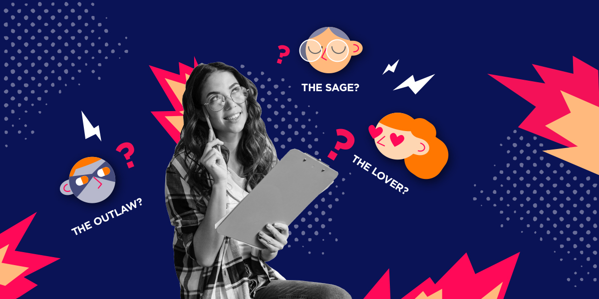 brand archetypes explained