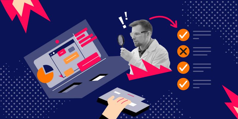 software quality assurance