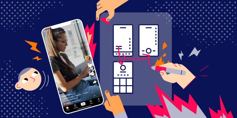 tiktok ui featured image