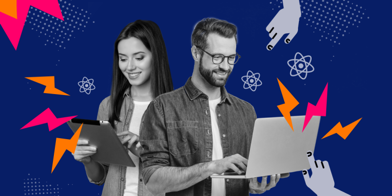 react native featured image