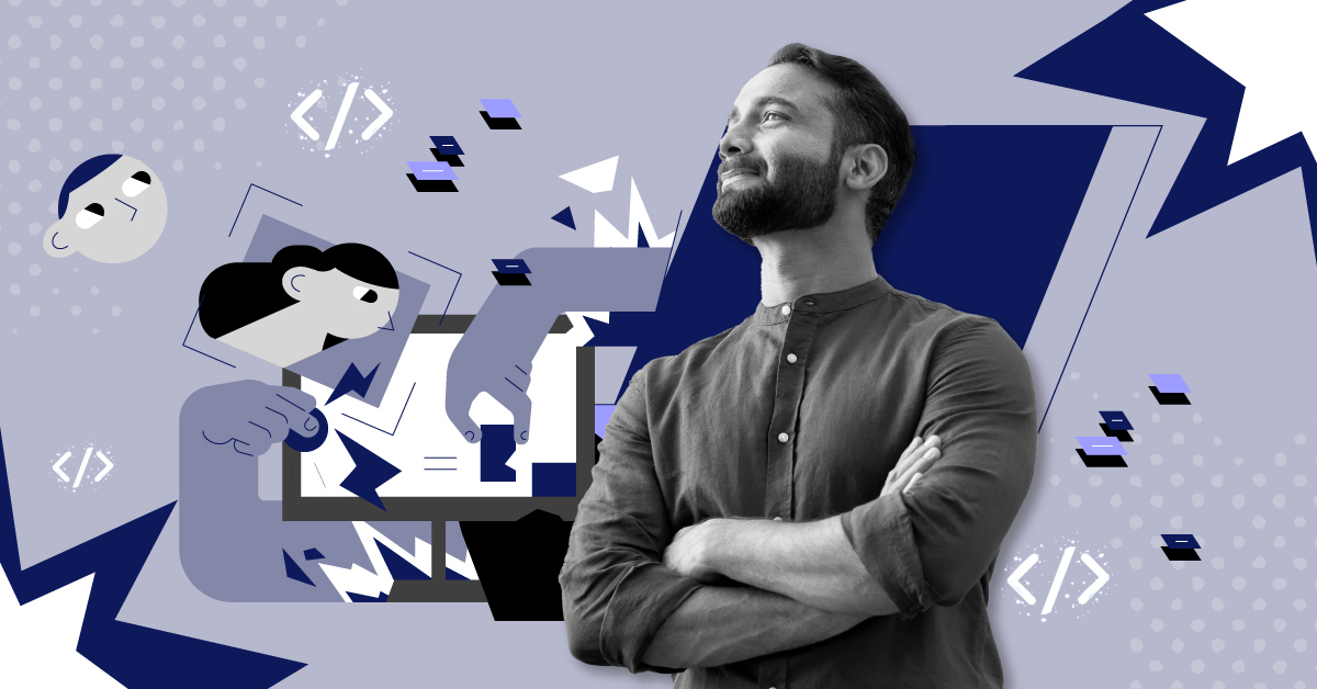 developer productivity featured image