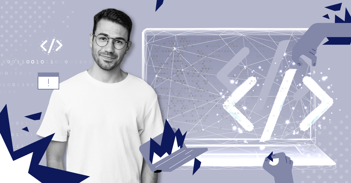 boilerplate code featured image